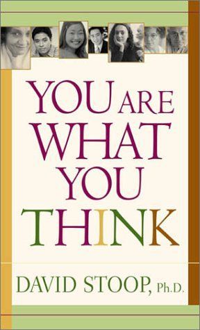 You Are What You Think