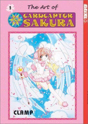 Art of Card Captor Sakura