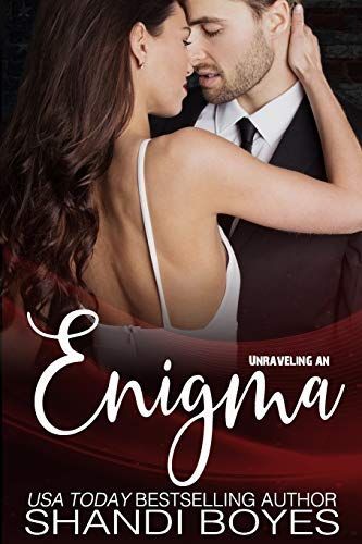 Unraveling an Enigma