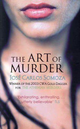 The Art of Murder