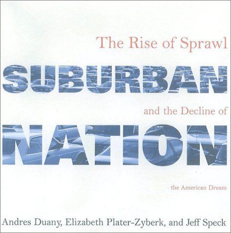 Suburban Nation