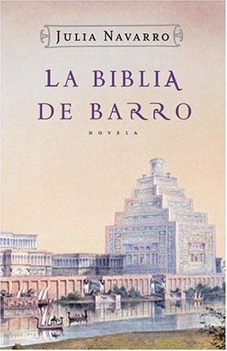 La Biblia de Barro