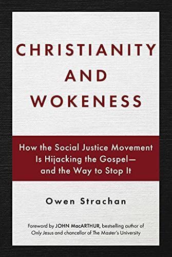 Christianity and Wokeness