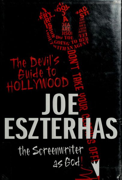 The Devil's Guide to Hollywood