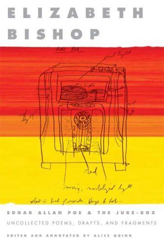 Edgar Allan Poe & The Juke-Box