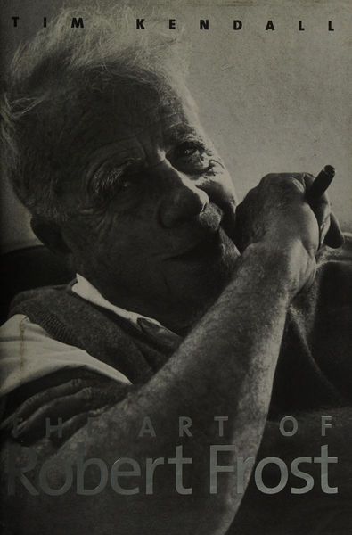 The Art of Robert Frost