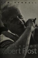 The Art of Robert Frost