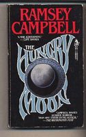 The Hungry Moon