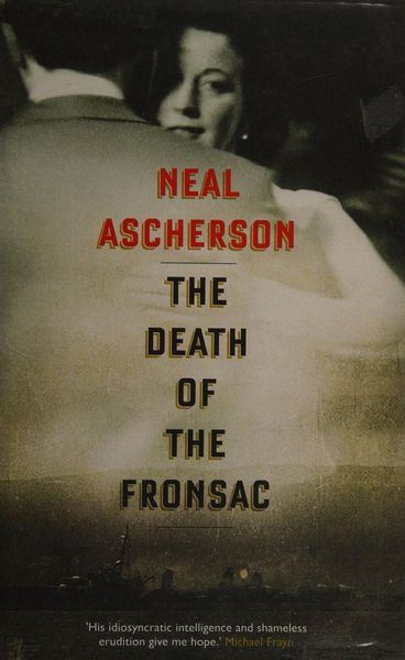 The Death of the Fronsac