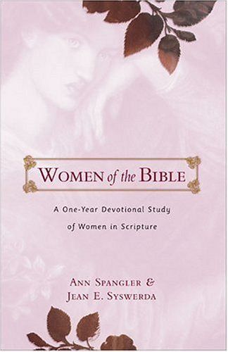 Women of the Bible