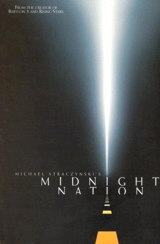 Midnight Nation - New Edition
