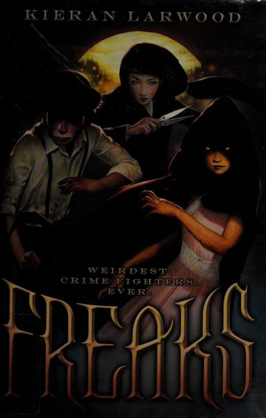 Freaks