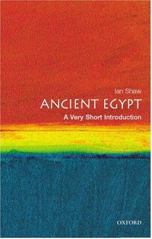 Ancient Egypt: A Very Short Introduction