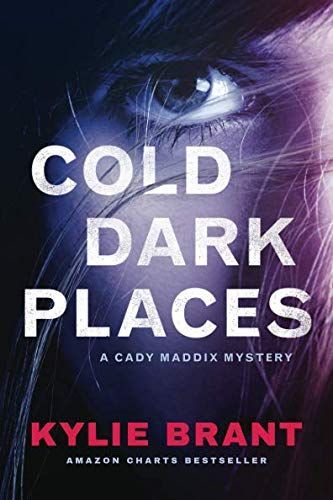 Cold Dark Places