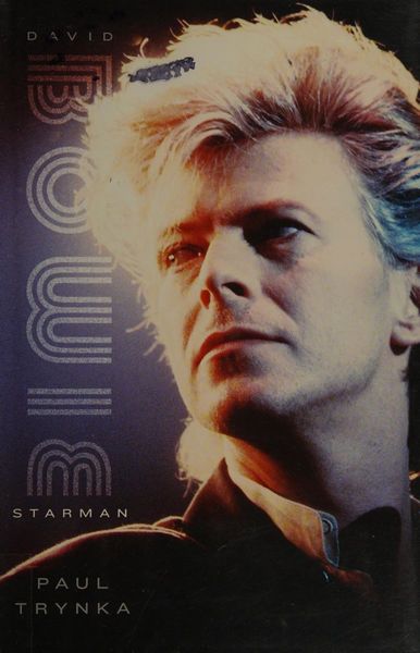 David Bowie: Starman