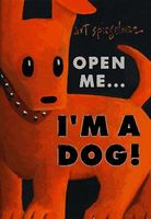 Open Me...I'm a Dog!