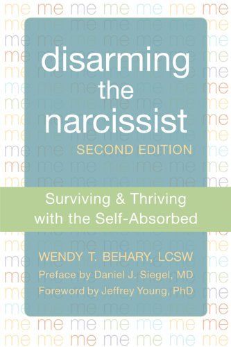 Disarming the Narcissist
