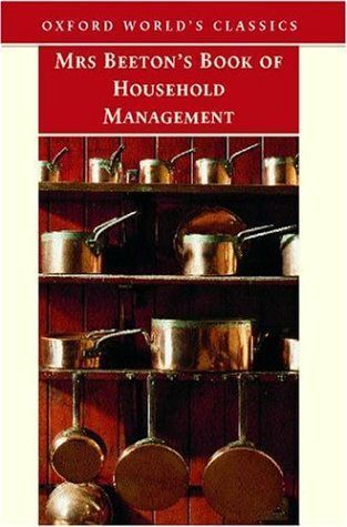 Mrs Beeton's Book of Household Management