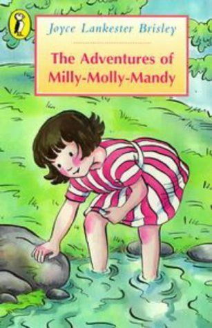 The Adventures of Milly-Molly-Mandy