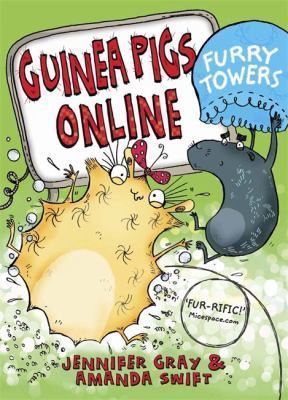 Guinea Pigs Online