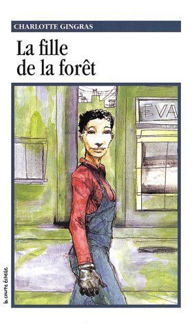 La fille de la forêt