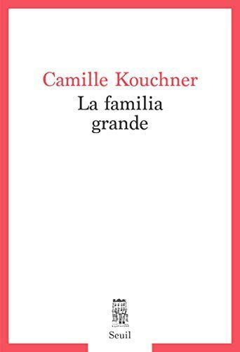 La familia grande