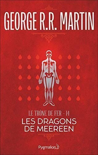 Les Dragons de Meereen