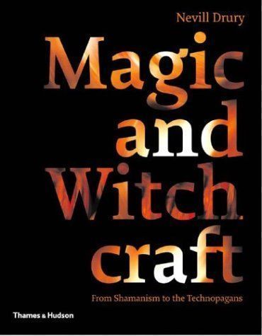 Magic and Witchcraft