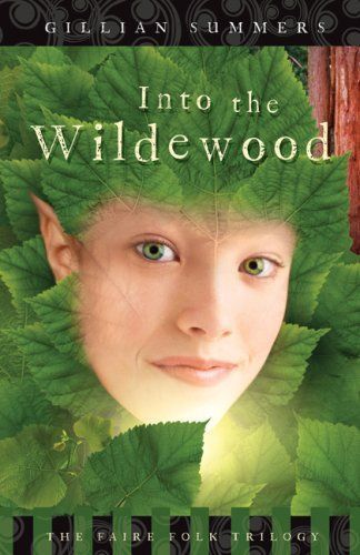 Into the Wildewood