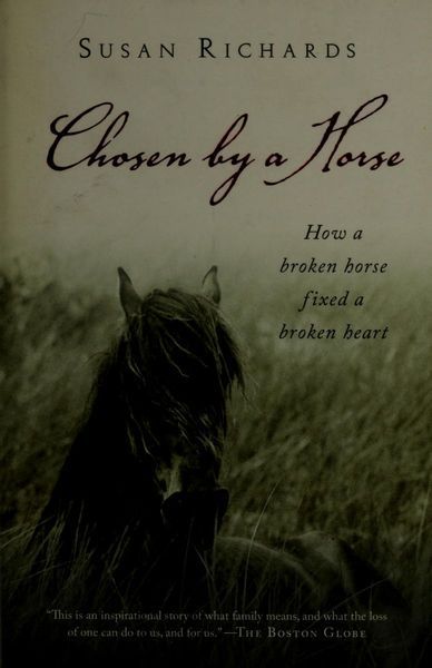 Chosen by a Horse