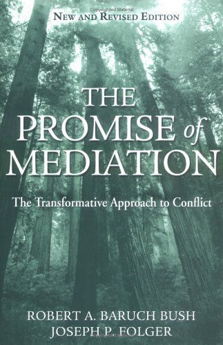 The Promise of Mediation