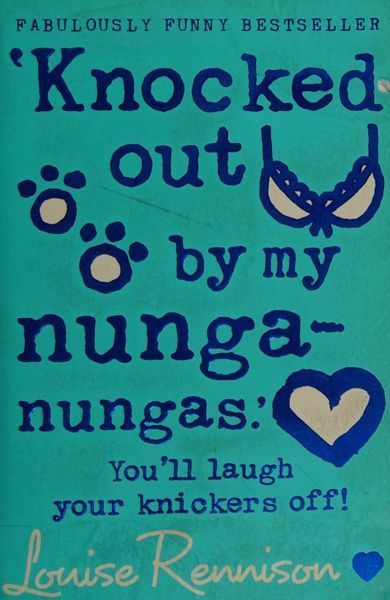 Knocked Out by My Nunga-Nungas