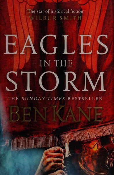 Eagles in the Storm