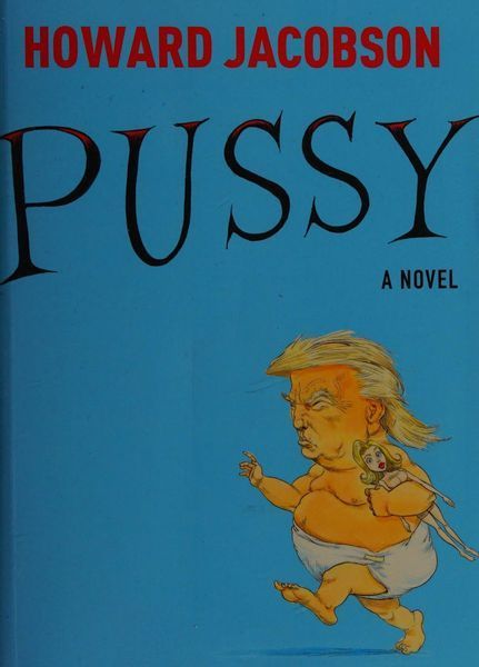 Pussy