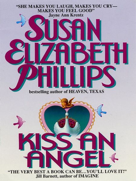 Kiss an Angel