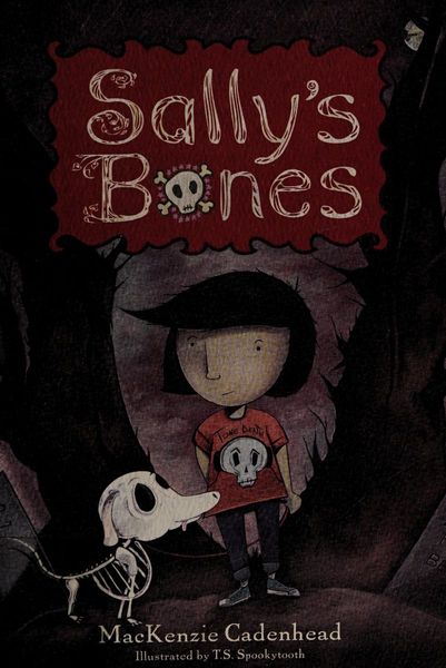 Sally's Bones