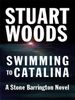 Swimming to Catalina
