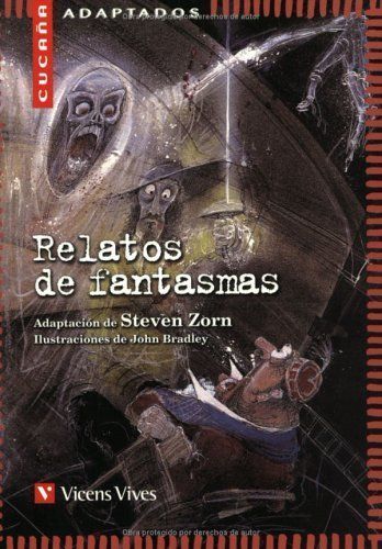 Relatos de fantasmas