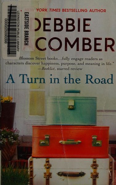 A Turn in the Road