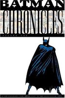 Batman Chronicles