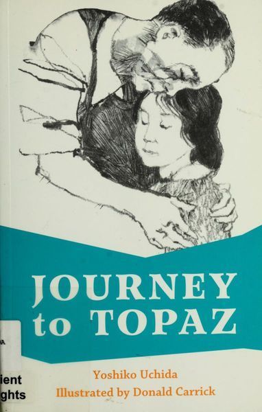 Journey to Topaz