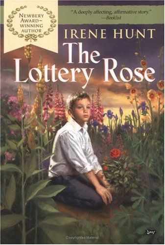 The Lottery Rose