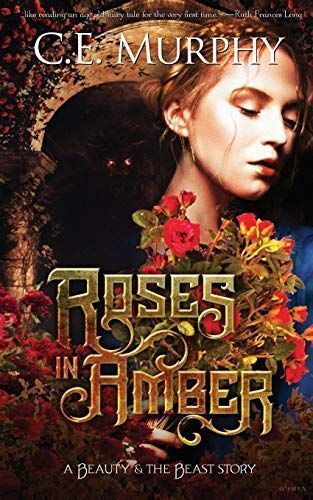 Roses In Amber