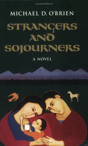 Strangers and Sojourners