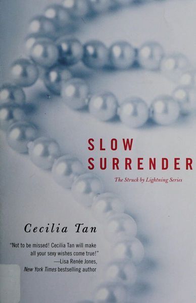 Slow Surrender