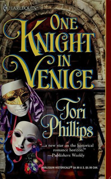 One Knight in Venice