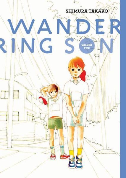 Wandering Son