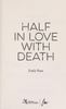 Half in Love with Death