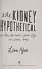 The Kidney Hypothetical