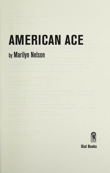 American Ace
